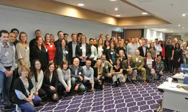AMYPAD project holds its GA meeting in Amsterdam