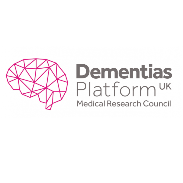 Dementias Platform UK (DPUK)