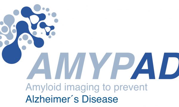 AMYPAD announces Last Patient Out in its Prognostic Study