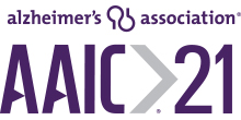 AMYPAD at AAIC2021