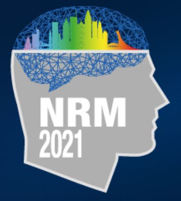 AMYPAD presents at NRM2021