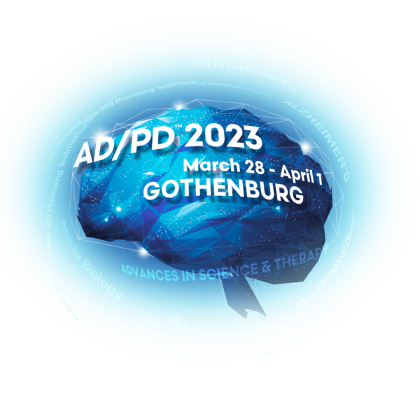 AMYPAD at AD/PD 2023