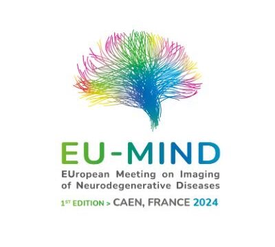 AMYPAD at EU-MIND Congress