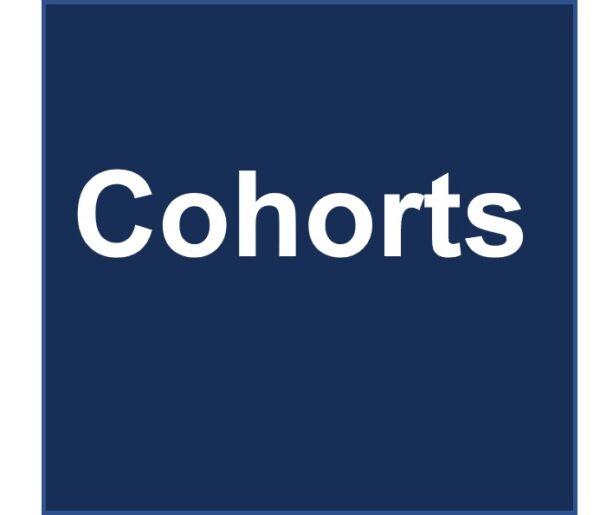 Cohorts