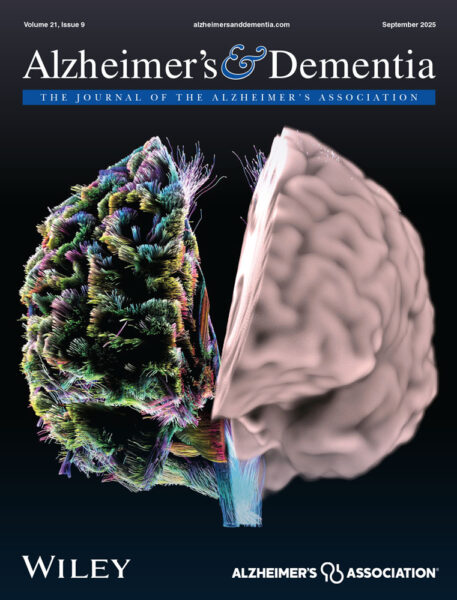 Genetic data harmonisation manuscript is out!