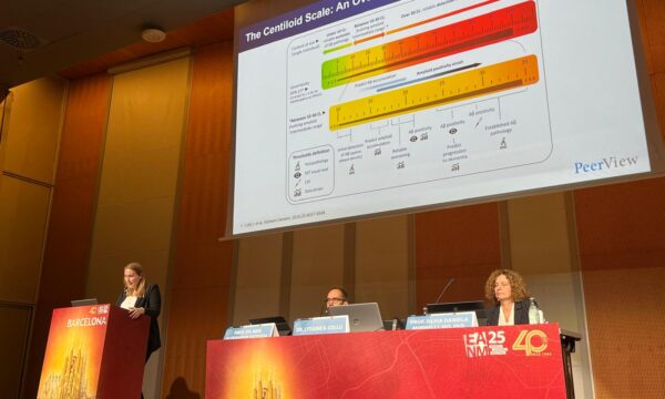 AMYPAD at #EANM25