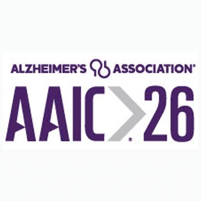 AMYPAD at #AAIC2026